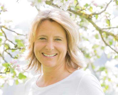 Sybille Veith, Praxisinhaberin