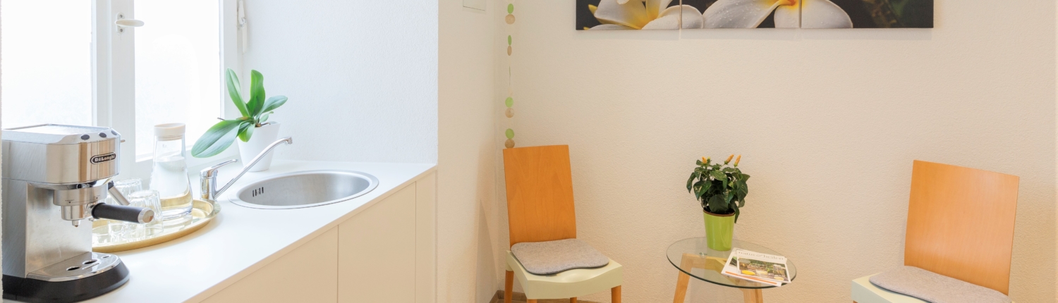 Praxis für Schmerz- und Bewegungstherapie