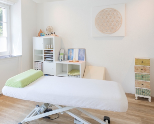 Praxis für Schmerz- und Bewegungstherapie